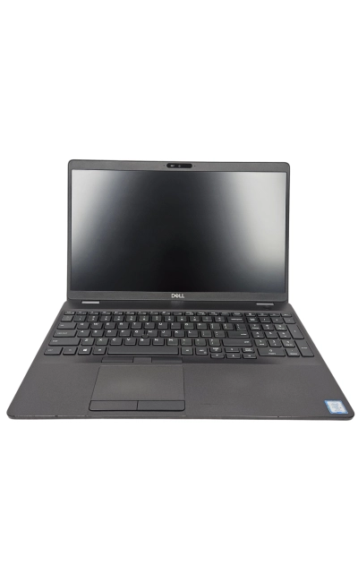 Dell Latitude 5501 i5-9300H 8GB 256GB SSD 15,6